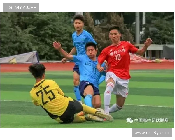 全面解析高中足球专业报考流程与系统化准备要点全程详解实用指南